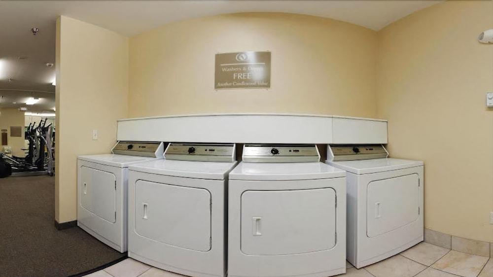 Candlewood Suites Elkhart By Ihg Εξωτερικό φωτογραφία