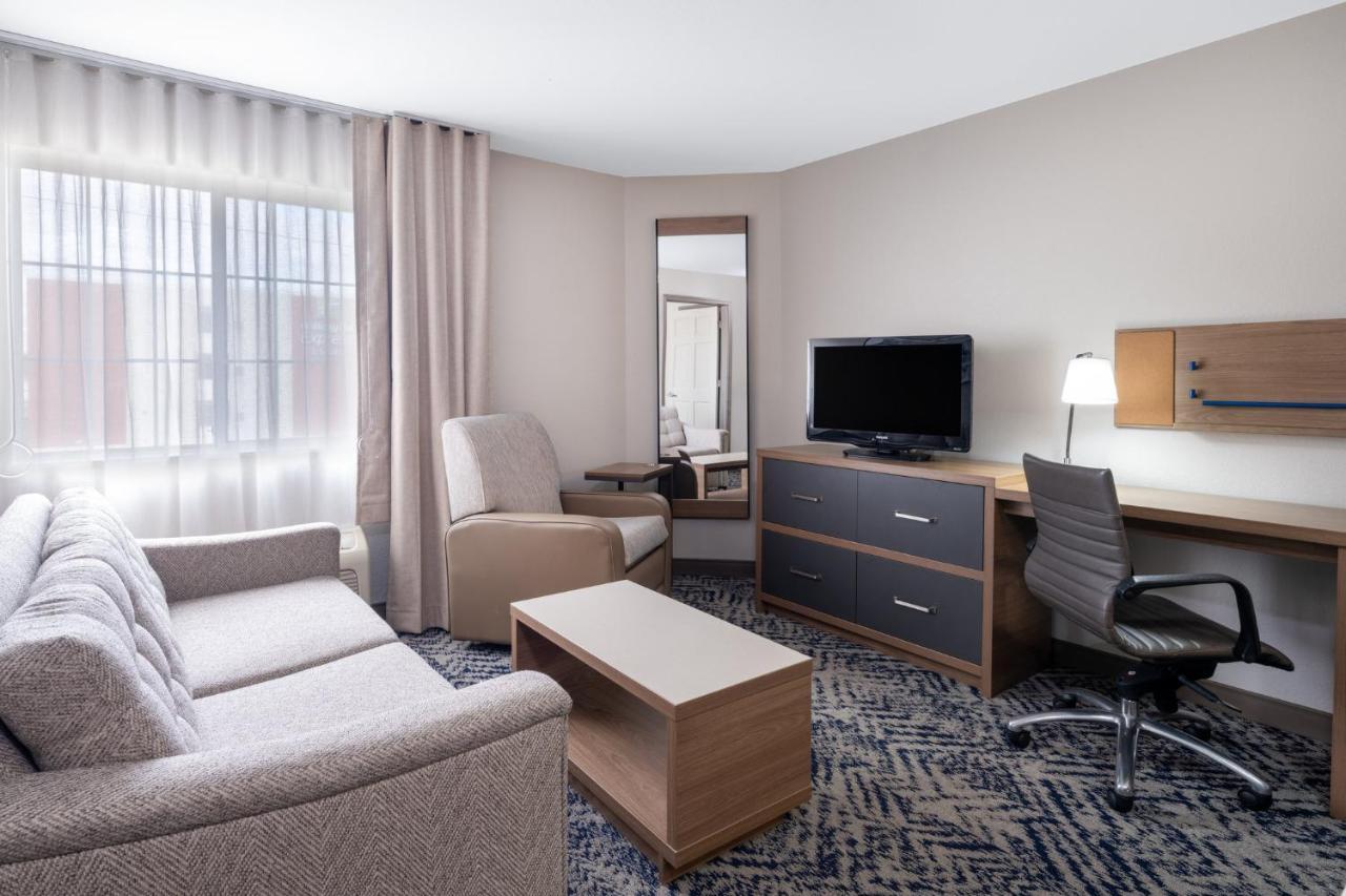 Candlewood Suites Elkhart By Ihg Εξωτερικό φωτογραφία