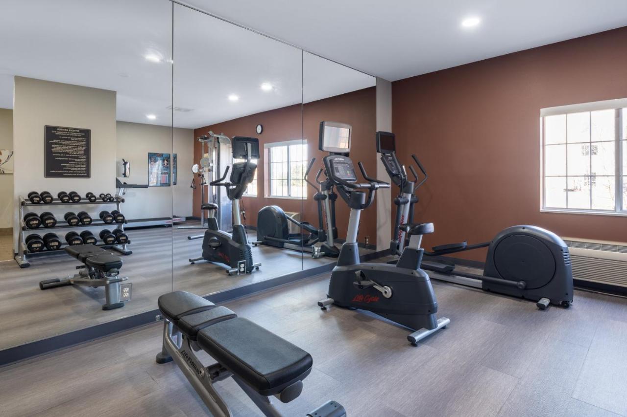 Candlewood Suites Elkhart By Ihg Εξωτερικό φωτογραφία