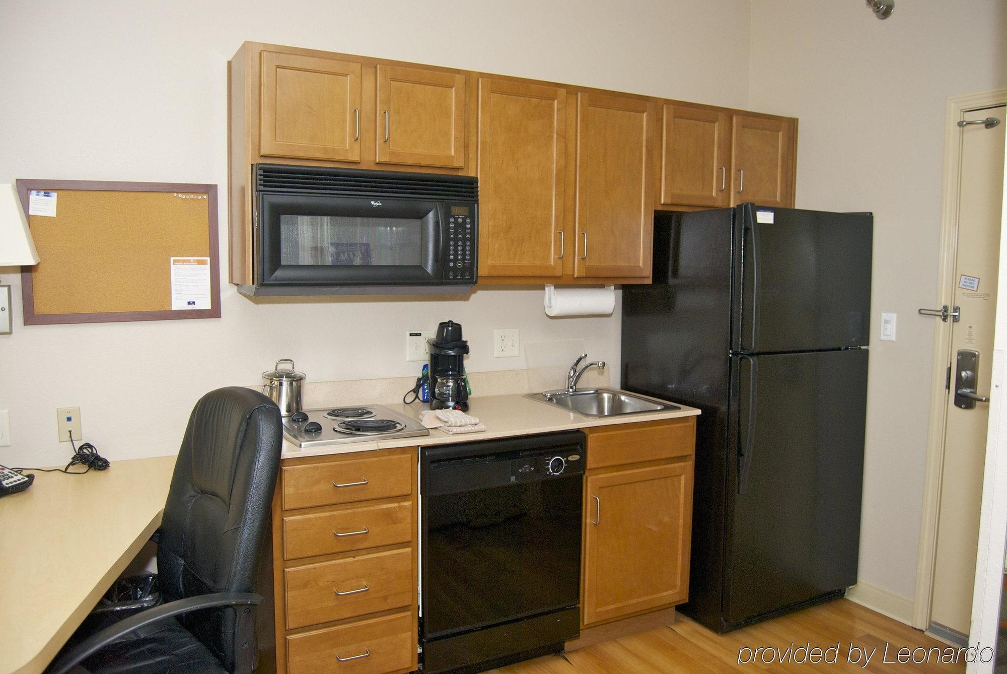 Candlewood Suites Elkhart By Ihg Εξωτερικό φωτογραφία