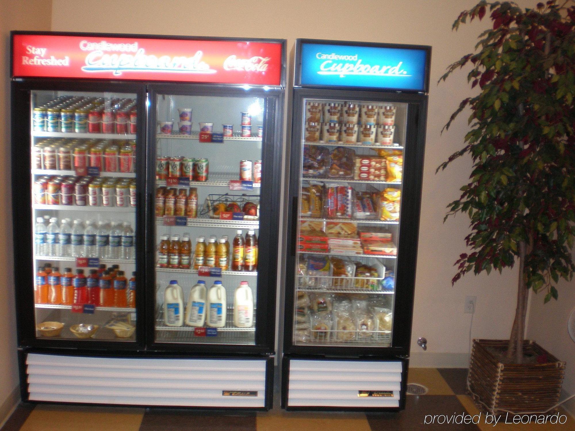 Candlewood Suites Elkhart By Ihg Εξωτερικό φωτογραφία