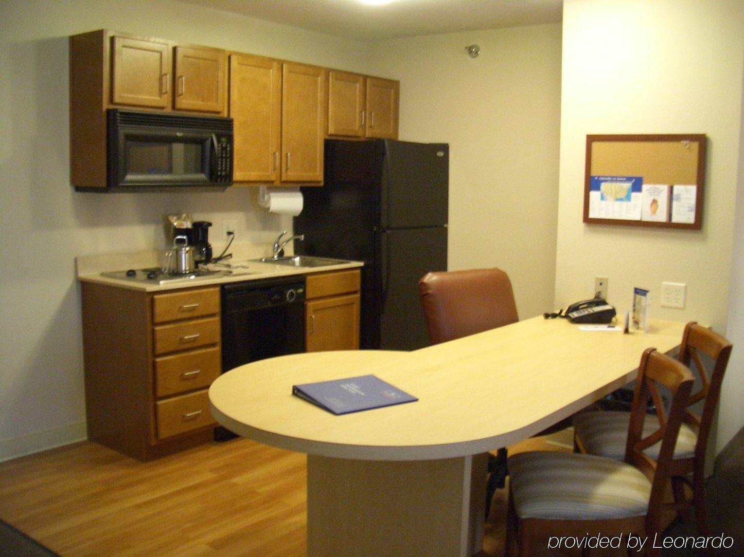 Candlewood Suites Elkhart By Ihg Εξωτερικό φωτογραφία