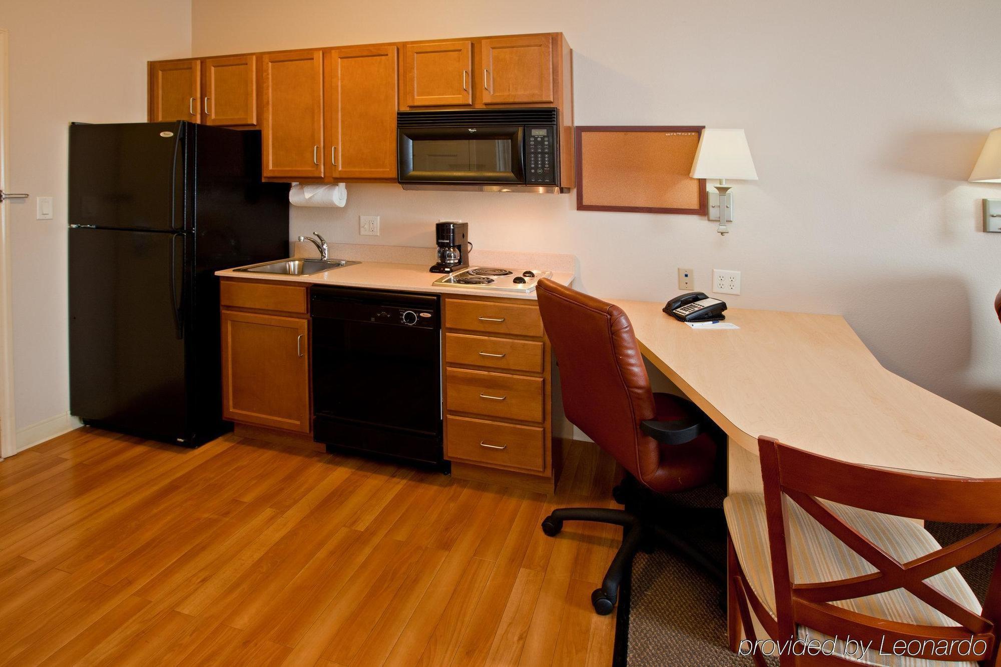 Candlewood Suites Elkhart By Ihg Δωμάτιο φωτογραφία