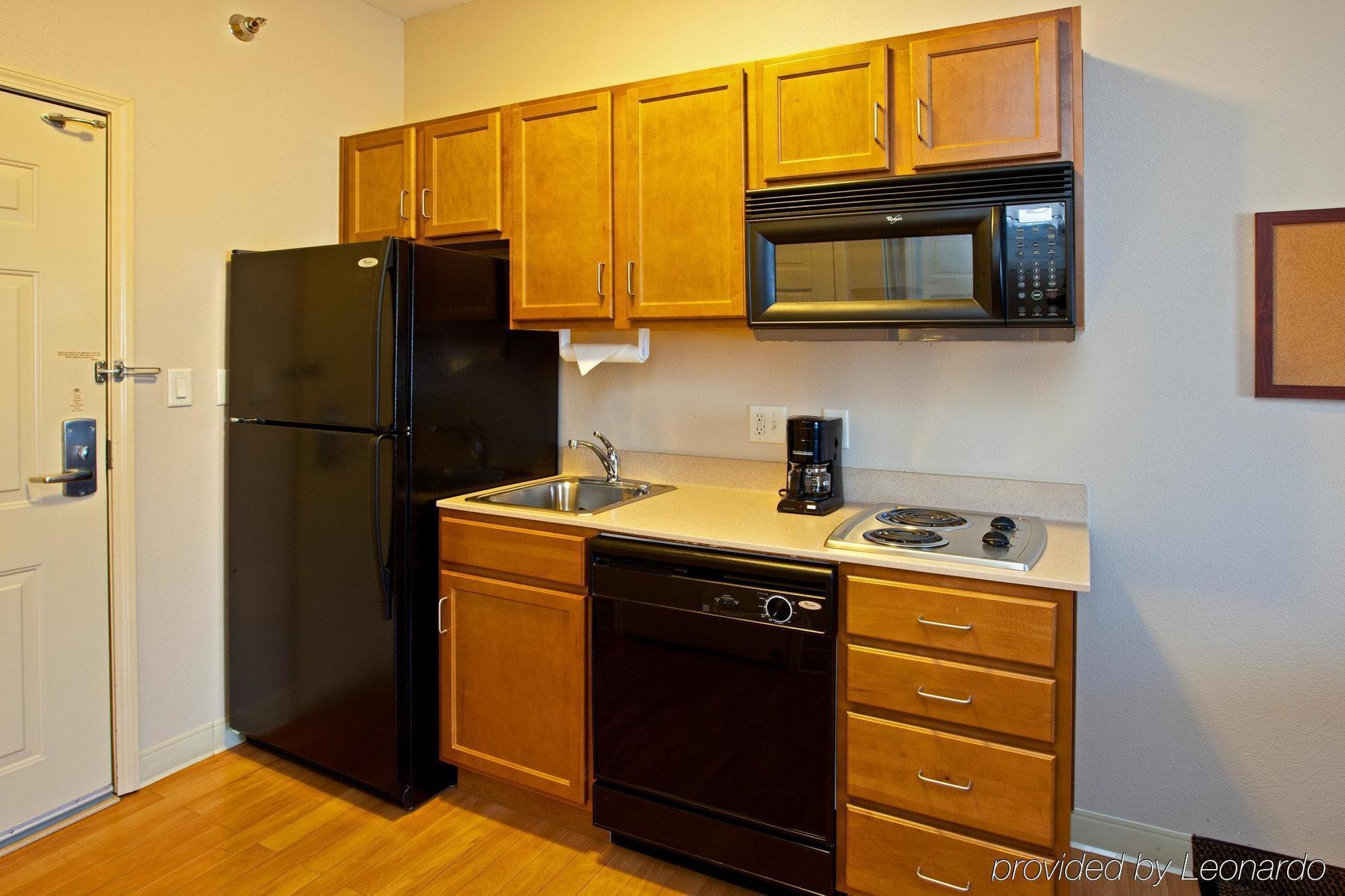 Candlewood Suites Elkhart By Ihg Δωμάτιο φωτογραφία