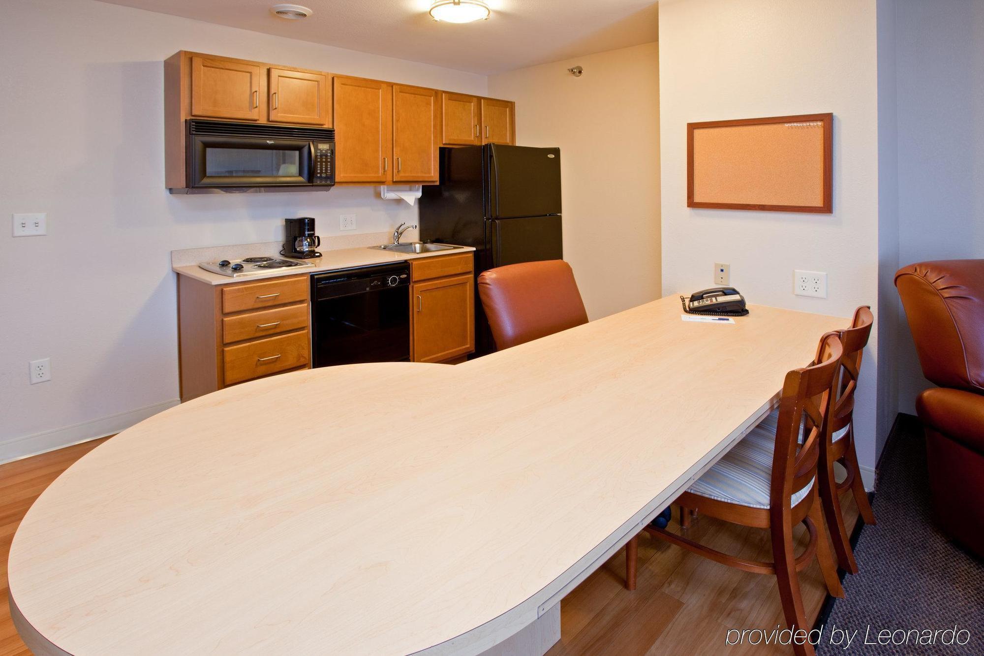 Candlewood Suites Elkhart By Ihg Δωμάτιο φωτογραφία