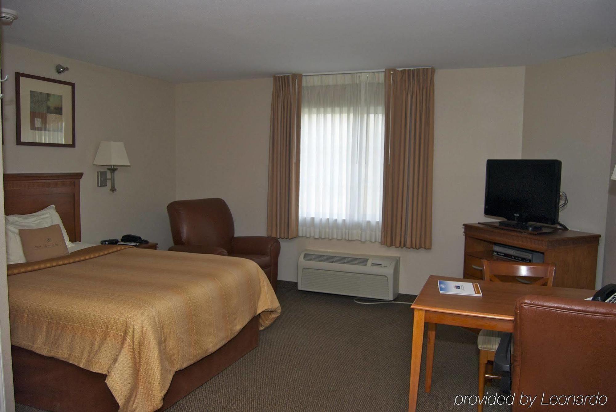 Candlewood Suites Elkhart By Ihg Εξωτερικό φωτογραφία
