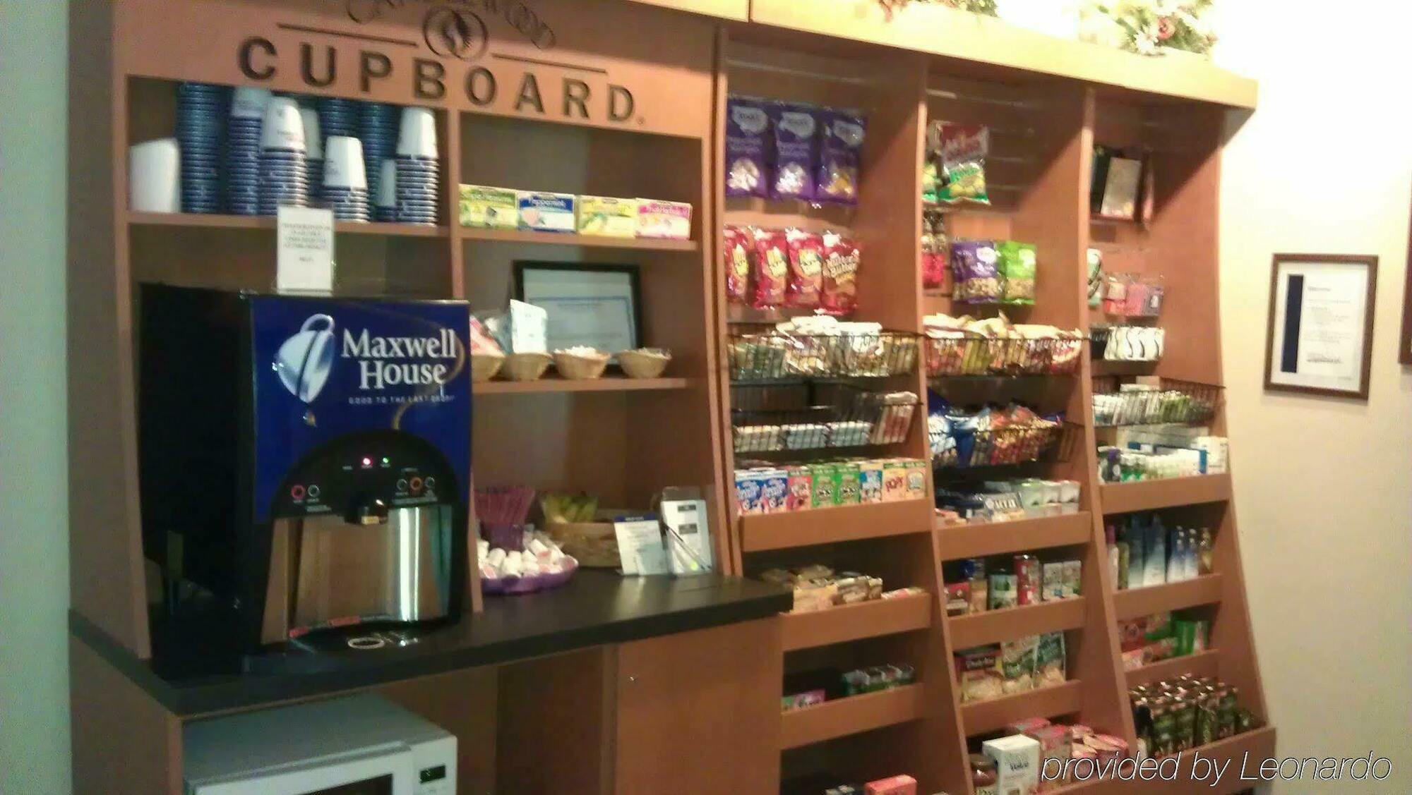 Candlewood Suites Elkhart By Ihg Ανέσεις φωτογραφία