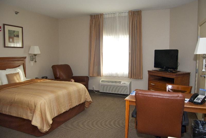 Candlewood Suites Elkhart By Ihg Εξωτερικό φωτογραφία