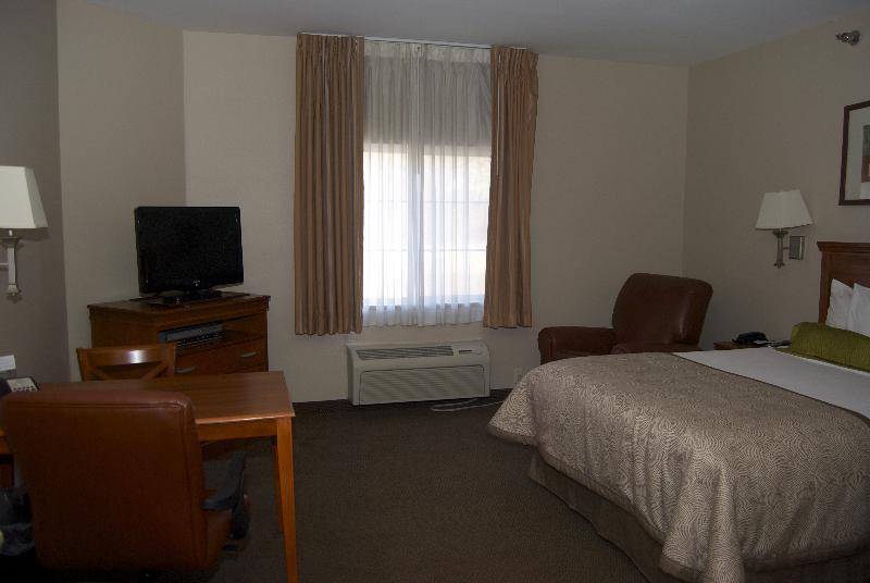 Candlewood Suites Elkhart By Ihg Εξωτερικό φωτογραφία